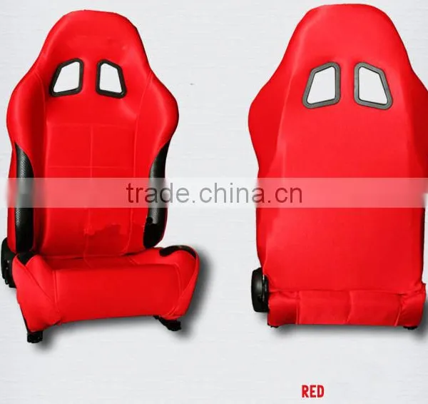 Carbon Fiber Auto Racing Seats/Bucket Racing Seats/Car Seats Adult/Sport Seats photo-4