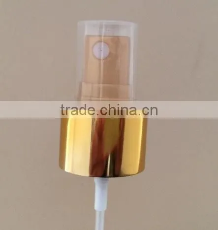 Plastic Mini Spray Pump for Perfume Atomizer photo-6