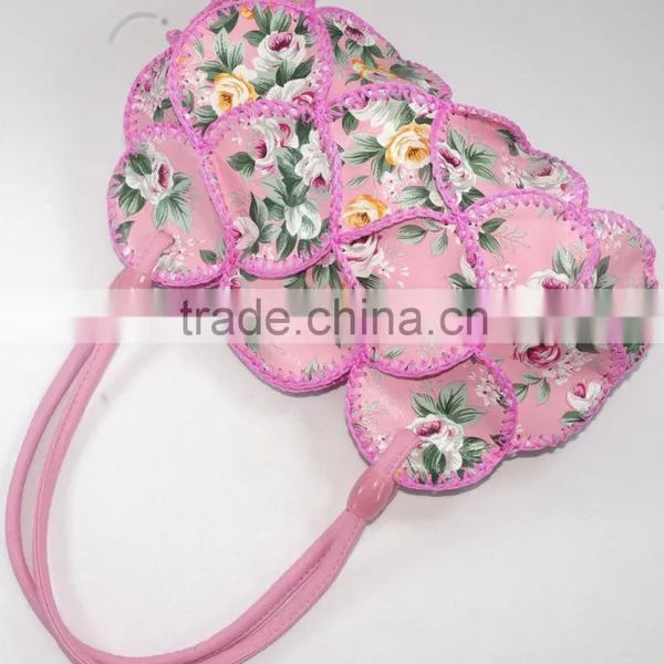 China Handbag Wholesale Lady Fashion Classic Modern Design Mutifunction Use photo-2