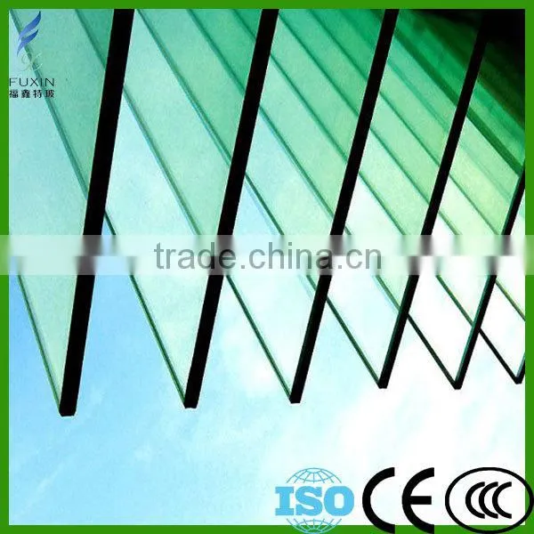 Low-e Curtain Wall Glass photo-4