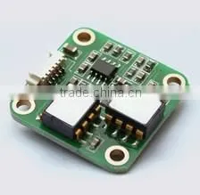 SCA1600 Voltage Output Single Board Dual/single Axis MEMS Inclination Sensor Module Stable High Performance