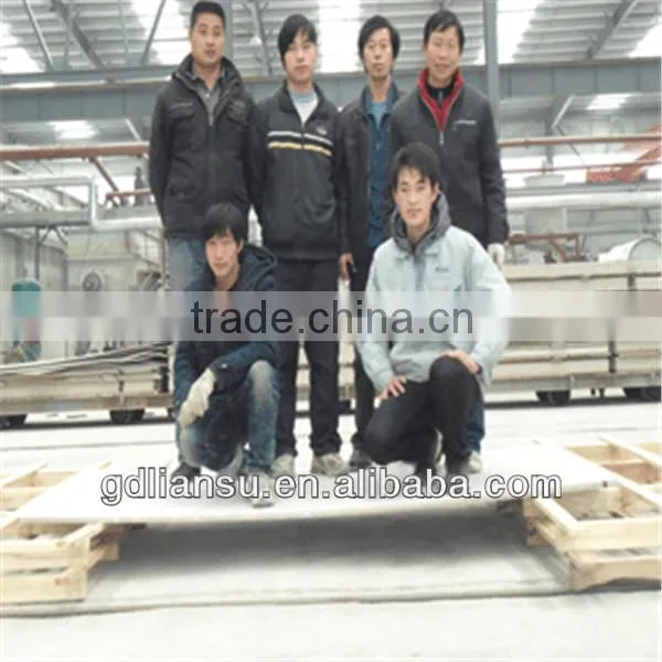 Calcium Silicate Board photo-2