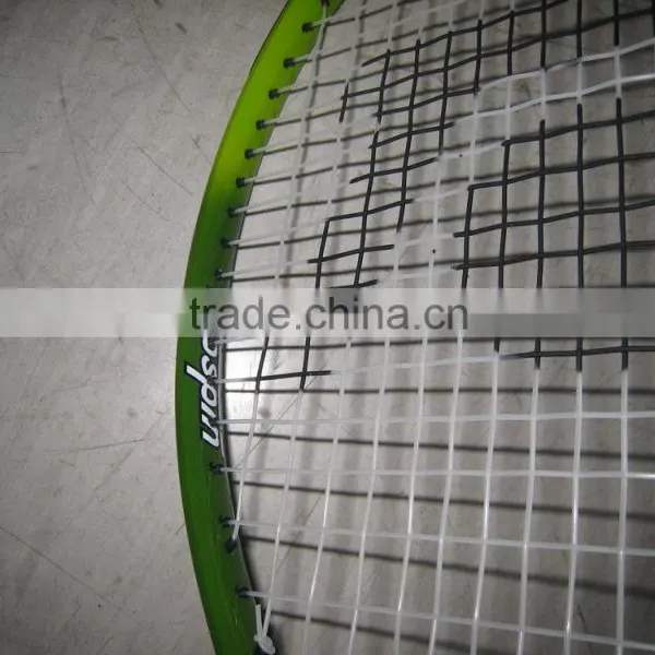 Popular Sell Green 25inch Kids Tennis Racquet Mini Tennis Racket Junior Tennis Racker for Kids 7-13yrs photo-5