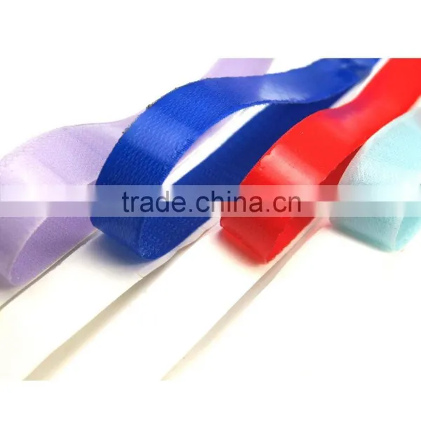 Hook and Loop Adhesive, Self Adhesive Hook and Loop Dots, Sticky Hook Loop photo-5