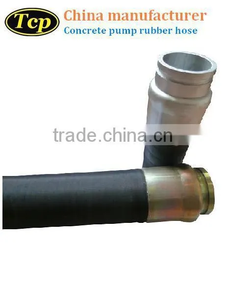 Concrete Pump Hose