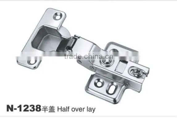 slow close hinges /wardrobe hinges
