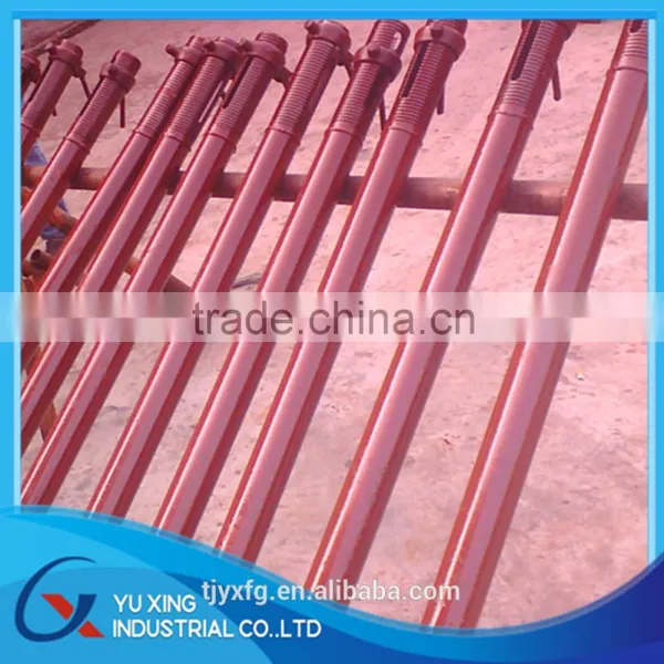 Scaffolding Adjiustable Steel Jack Prop photo-2