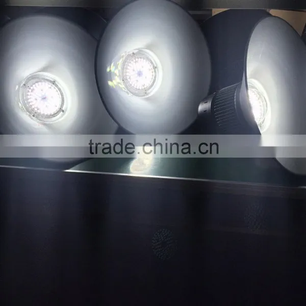 150W 220V Cree LED Industrial High Bays Light Factory Light photo-4