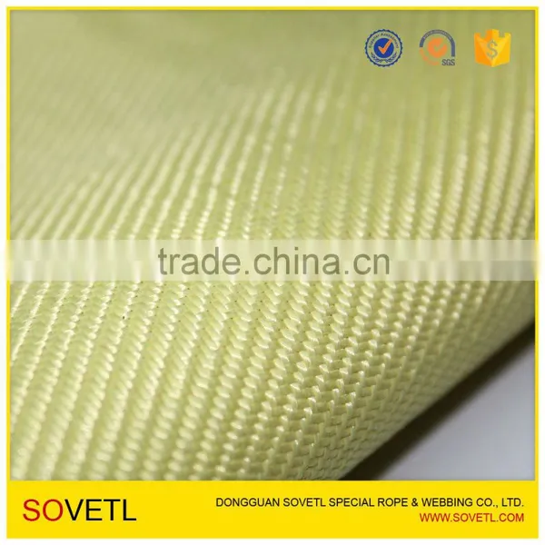 Abrasion Resistant Kevlar Fabric for Sale