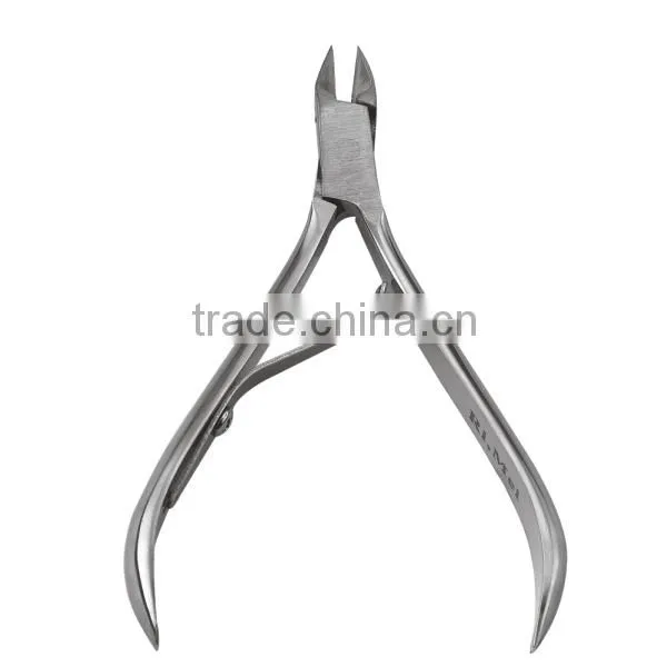 Wire Spring Nail Nipper # E501