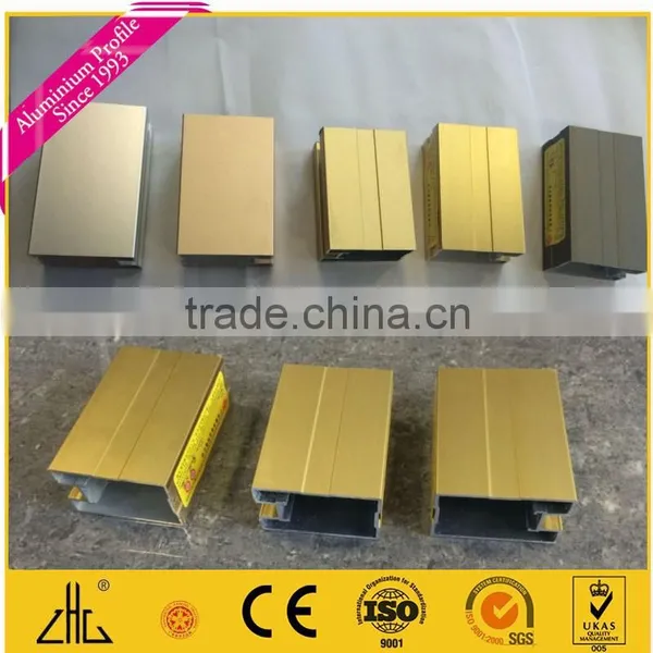 2014 TOP Sell 3003 Size 15.88mm Extruded Round Hollow Aluminium Radiator Tube, Aluminum Square Hollow Tube photo-5