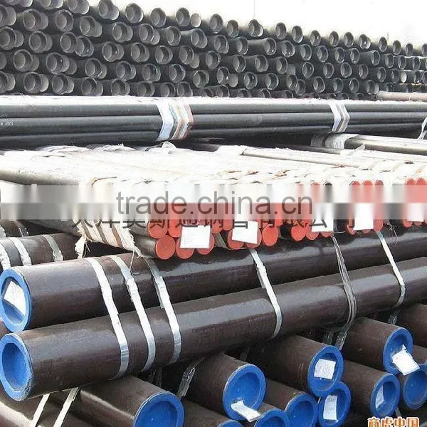 steel pipe material