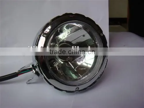 High Power LED 50w LED Light Module for Motorcycle LED Lighting photo-5