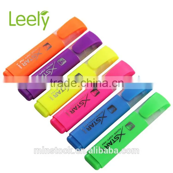 Classic Highlighting Marker Pen photo-3
