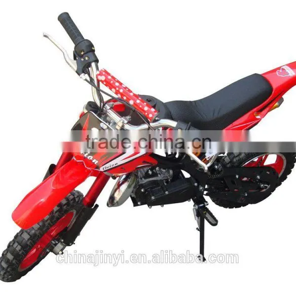 Yongkang Factory Cheap 49cc Mini Pocket Bike