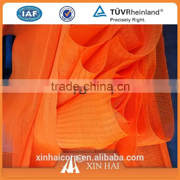 PA 6 Nylon Multifilament Hard Bath Shower Netting for African Market,fishing Net,fish Net photo-3