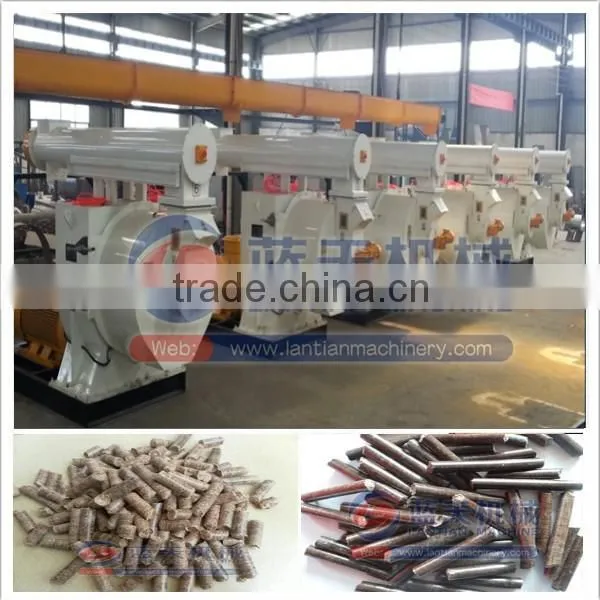 Environmental Protection China Manufacturer Pelleting Machine Organic Fertilizer Pellet Mill photo-2