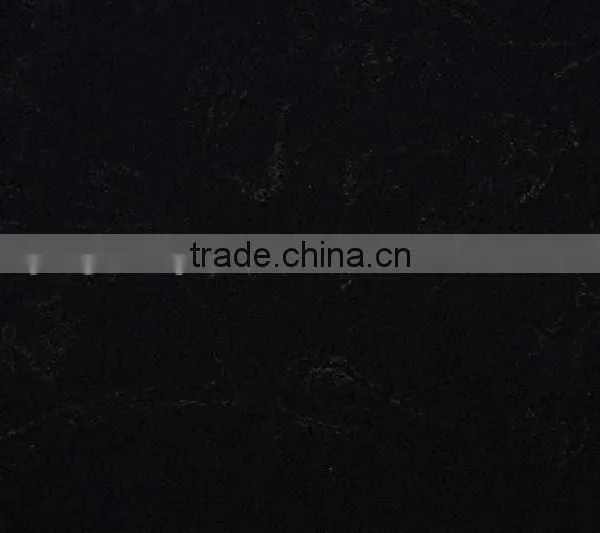 Beautiful Pattern Engineered Quartz Stone Slab