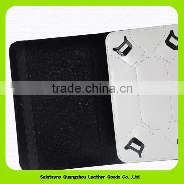 15047 Professional Manufacture Custom Tablet Case in Leather photo-6