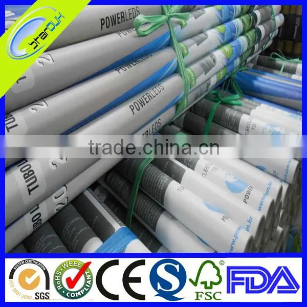 Kraft Paper Tube Box Wholesale