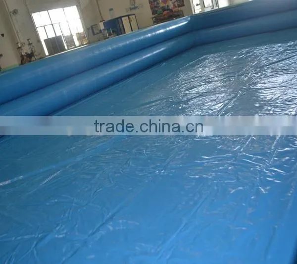 SUNJOY 2016 Hot Selling Adult Plastic Swimming Pool Swimming Pool Equipment for Sale photo-3