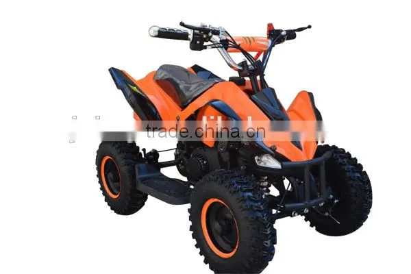 49CC Cheap Gas Four Wheels Quad Bike From China for Kids