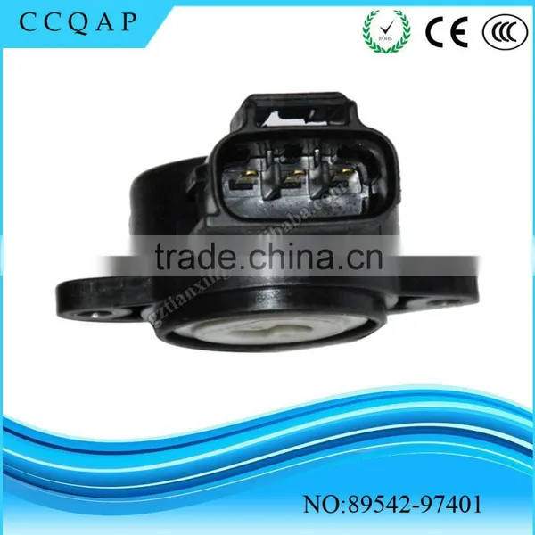 89452-97401 Made in Japan High Performance Best Wholesale Price Auto Sensor Tps Car Parts Daihatsu Throttle Position Sensor photo-3