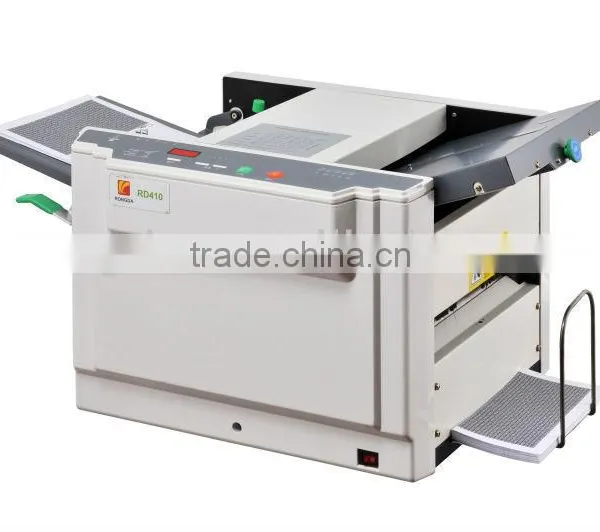 A4 High Quality Smart Pressure Sealer