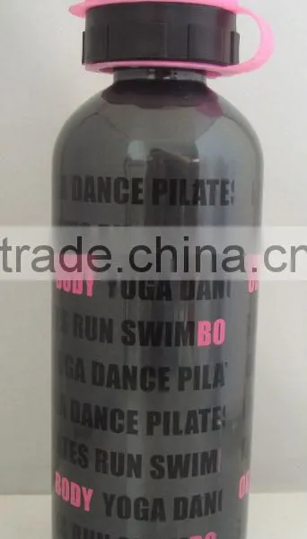 Stainless Steel Water Bottle photo-3