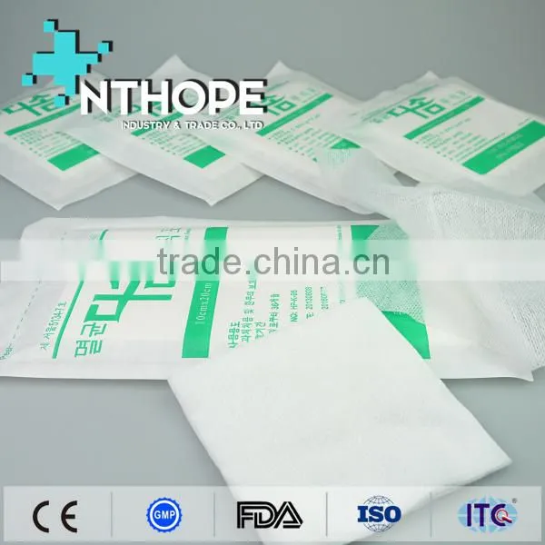 Non Woven Pad Surgical Use photo-3