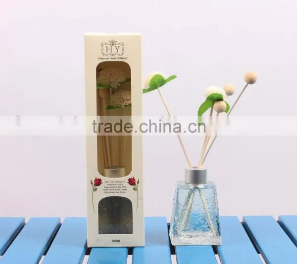 Natural Reed Diffuser