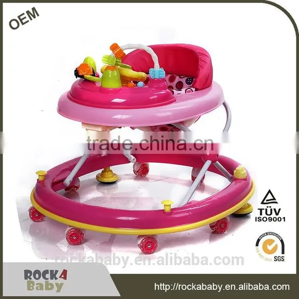2016 NEWLIEST DESIGN BEST CHILD BABY WALKER photo-4