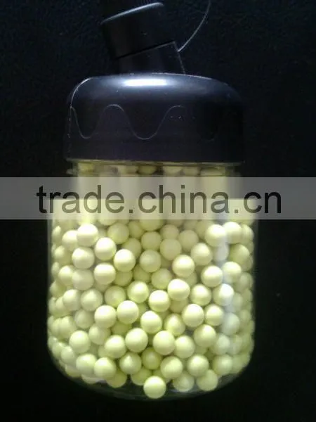 Exact Airsoft 0.23g,high Quality Plastic Ball