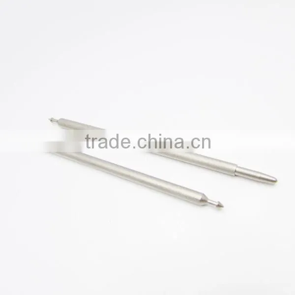 Shenzhen Customized Stainless Steel Terminal Pin With OEM Services photo-2
