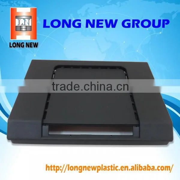 Custom Plastic Part , OEM Plastic Injection Part photo-4