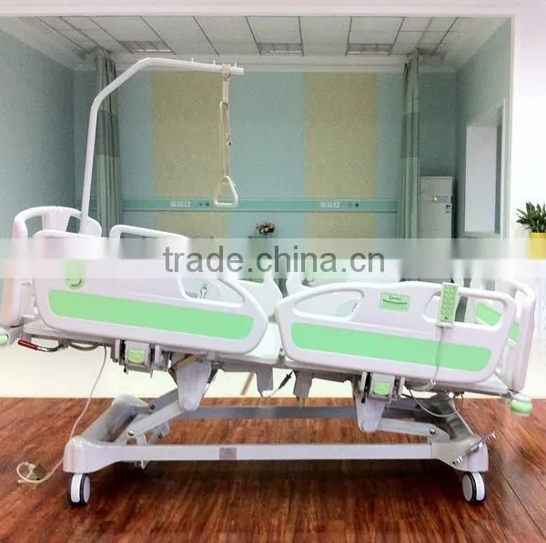 Electric Bed With Linak Motor