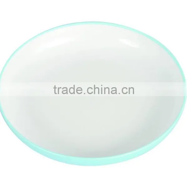 2016 Hot Selling PLA Double Color Dish/Kitchen Dish photo-3