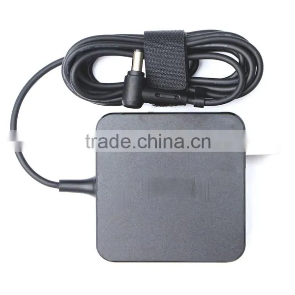 New Square Notebook Power Supply for Asus 19V 3.42A 5.5*2.5mm 65W Laptop Power Adapter AC Charger photo-6