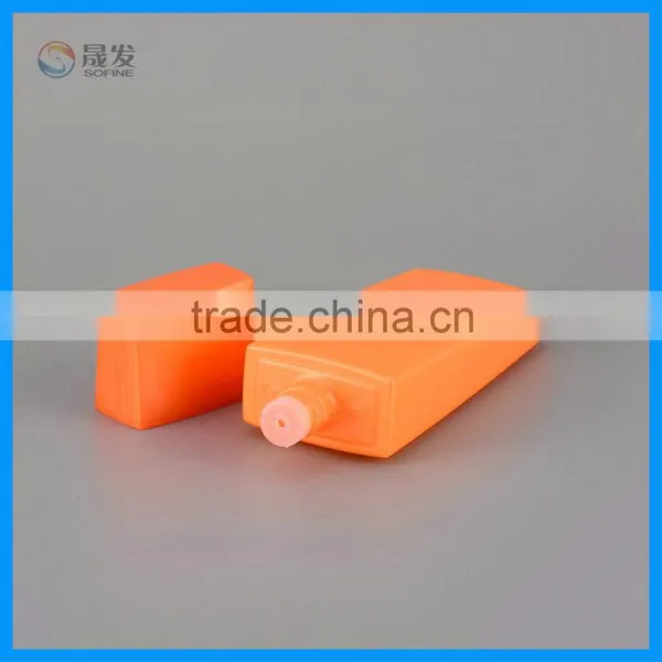 50ML Plastics Cosmetic Lotion Pump Bottle photo-2
