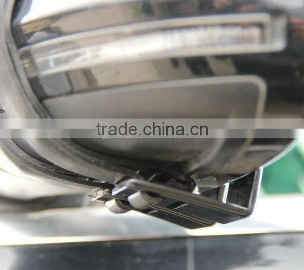 Clip-on Towing Mirror photo-3