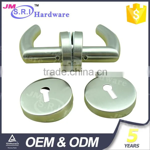 2016 Newest Superior Quality Plastic Lever Door Handles