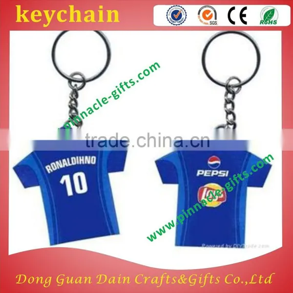 High Quality Soft Pvc Key Chain, Soft Pvc Keychain/custom Keychain, photo-2