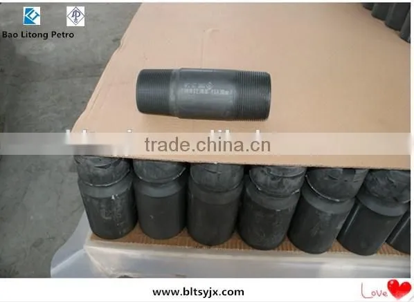 API 5CT L80 P110 Crossover Coupling photo-4