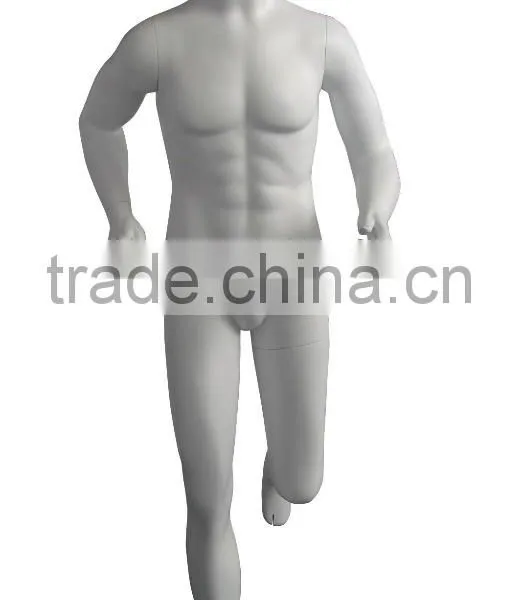 Running Mannequin for Sports Apparel Display photo-5