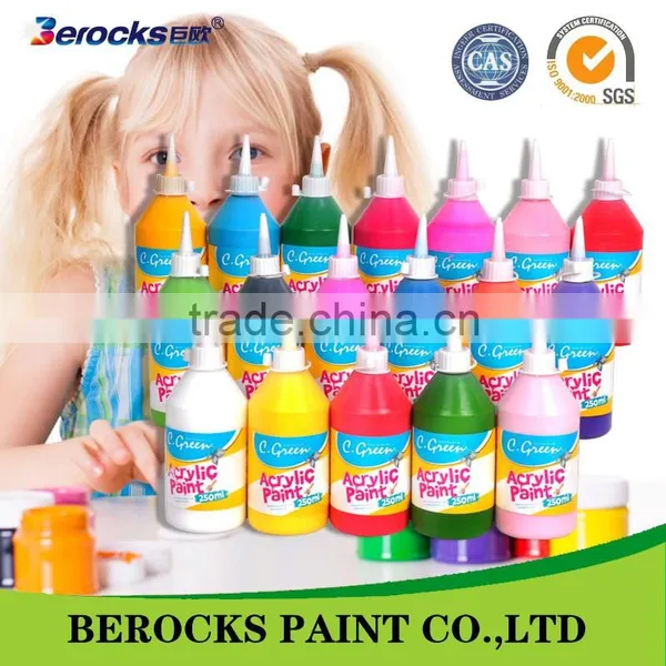 New Design Acrylic Paint photo-5