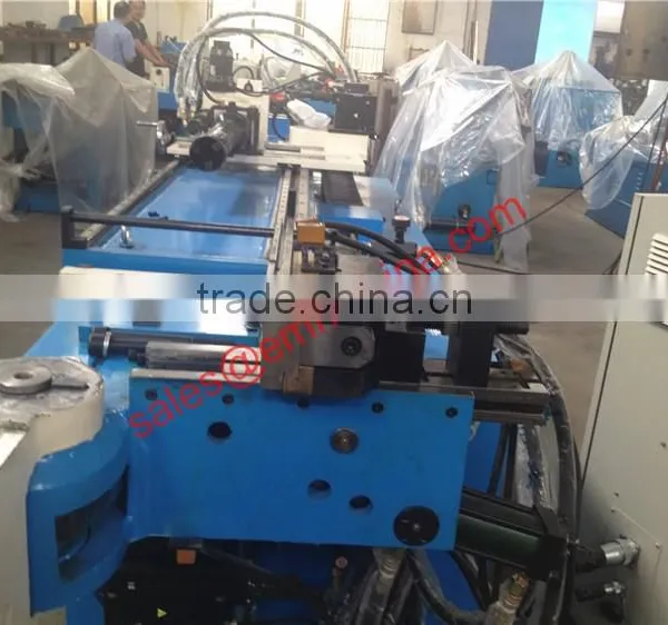 EF402H-2S Metal Pipe Forming Machine photo-6