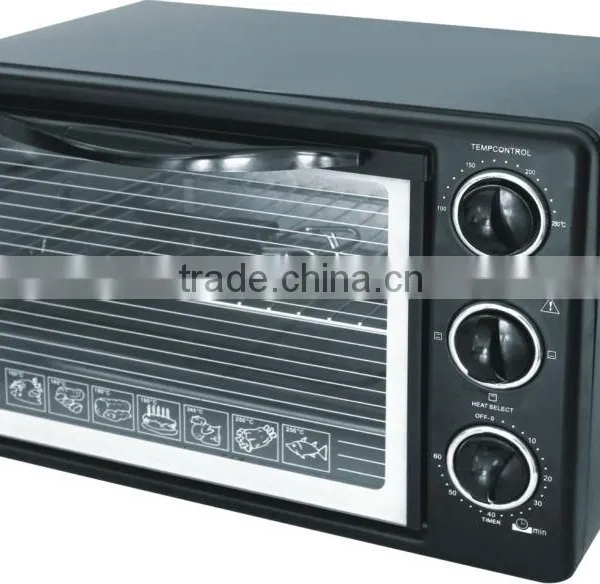 Electric Toaster Oven