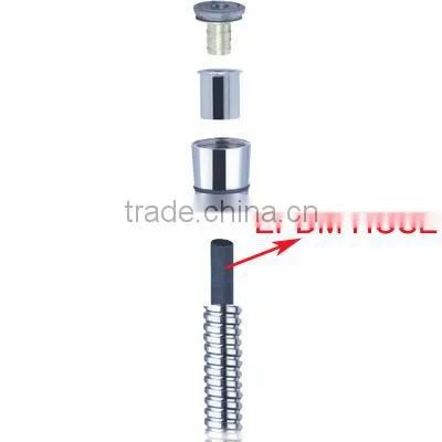 High Quality Cheap EPDM Kiwa Certificate Rubber Hose ,uesd for Shower Hose photo-5