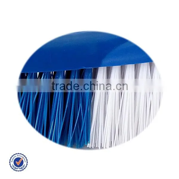 Flexible Pool Brush With Aluminium Handle photo-4