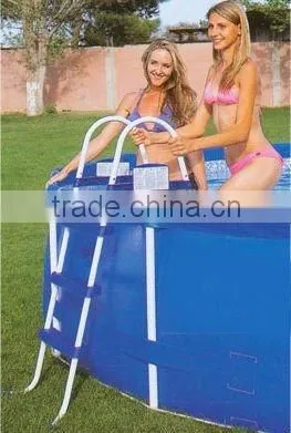 Swimming Pool Ladder